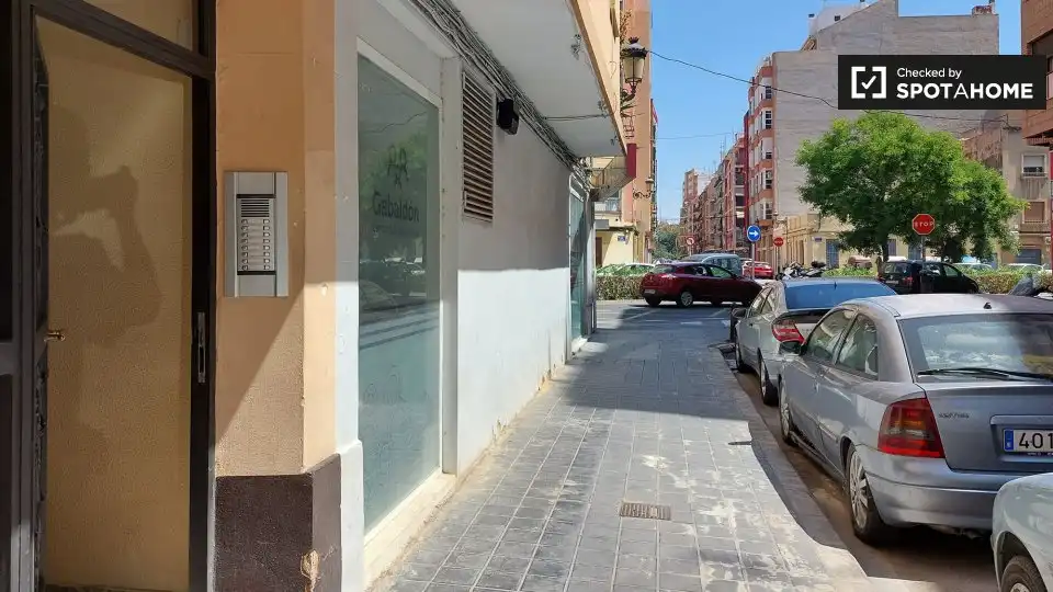 Habitación en La Raïosa