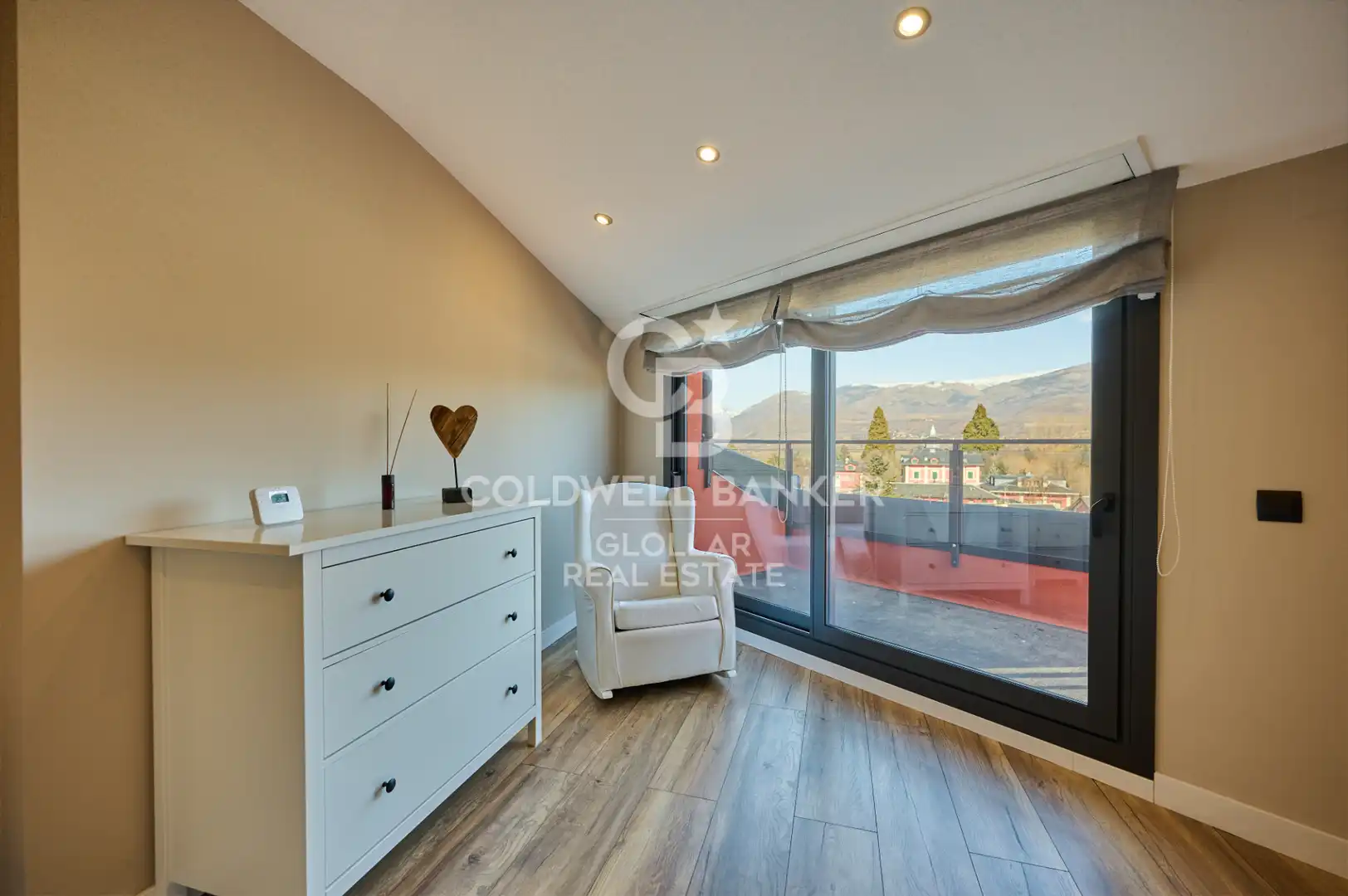 Duplexes for sale in Puigcerdà
