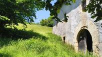 Exterior view of Country house for sale in Ezkurra