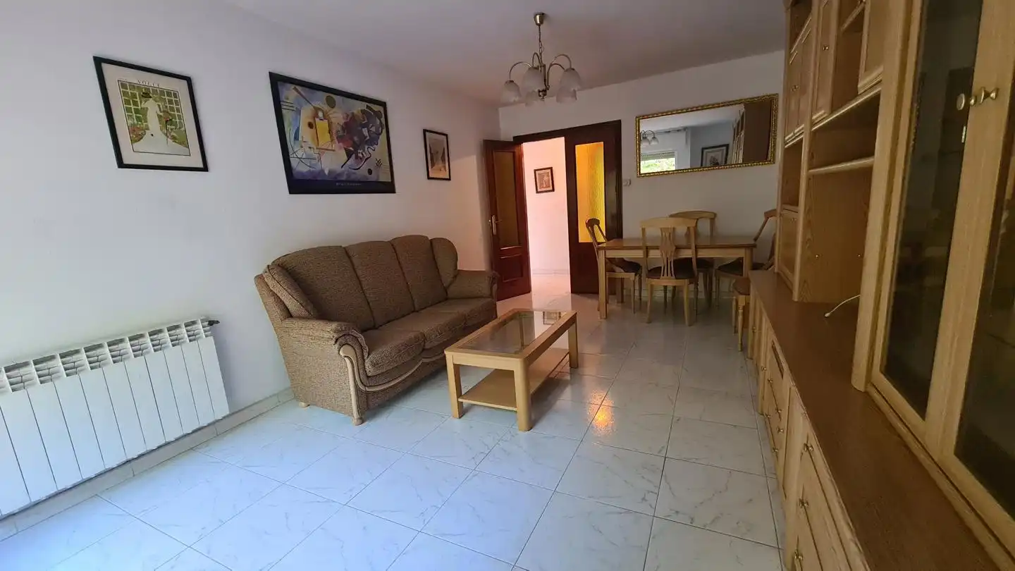 Appartamento con terrazza in vendita a Calle la Reguera, imagen 19