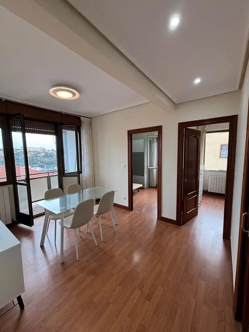 Pis en venda a Rontegui - Pormetxeta