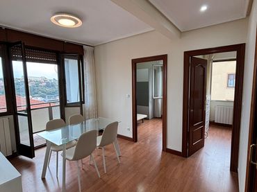Appartement à vendre à Rontegui - Pormetxeta