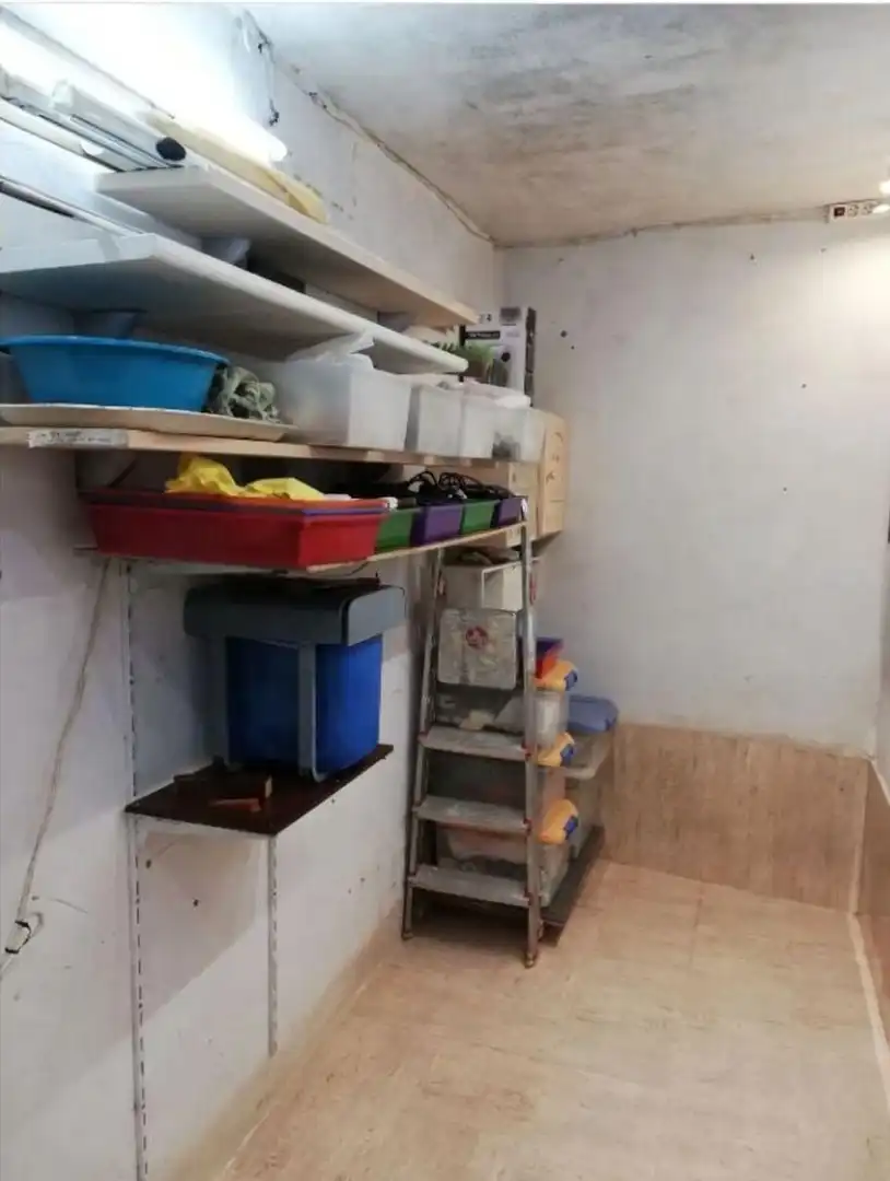 Piso con terraza en venta en Centro Urbano, imagen 23