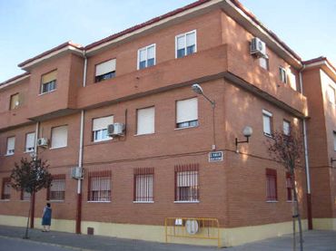 Piso en venta en C/ Dos de Mayo