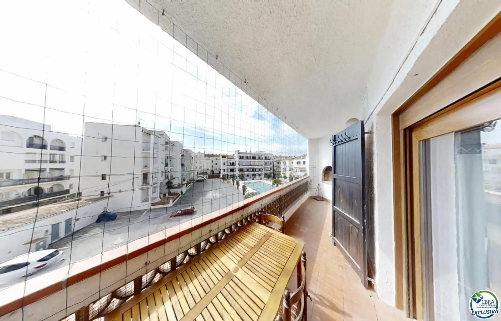 Piso con piscina en venta en Sector Poblat Tipic/les Xaboles 4, imagen 10