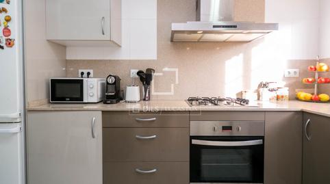 Foto 3 de Casa o xalet en venda a La Pineda, Castelldefels