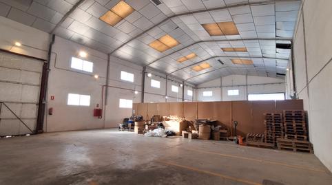 Photo 2 of Industrial buildings for sale in Carrer Matricers, 17, Meliana, Valencia