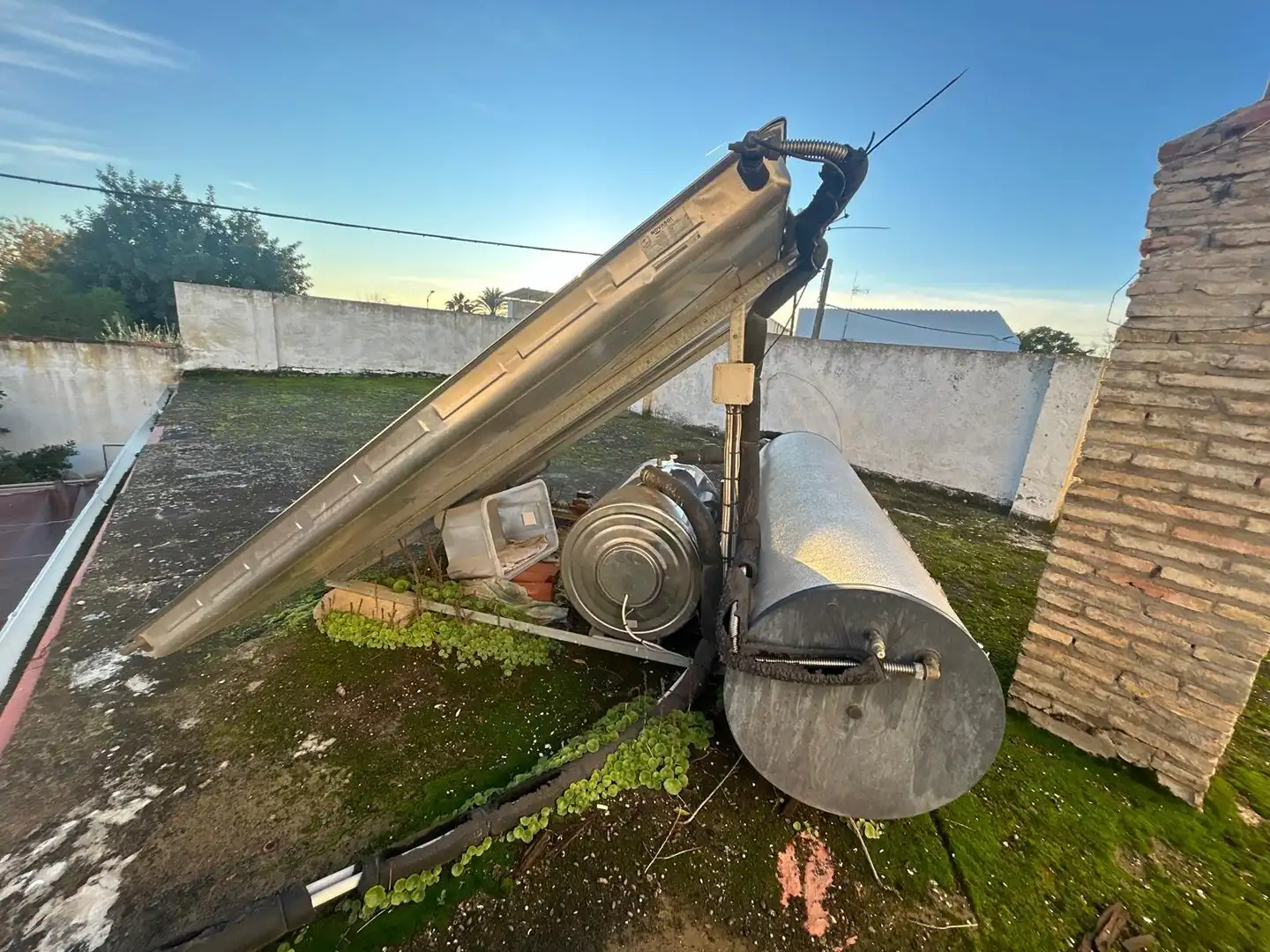 Casa o xalet en venda a Adriano