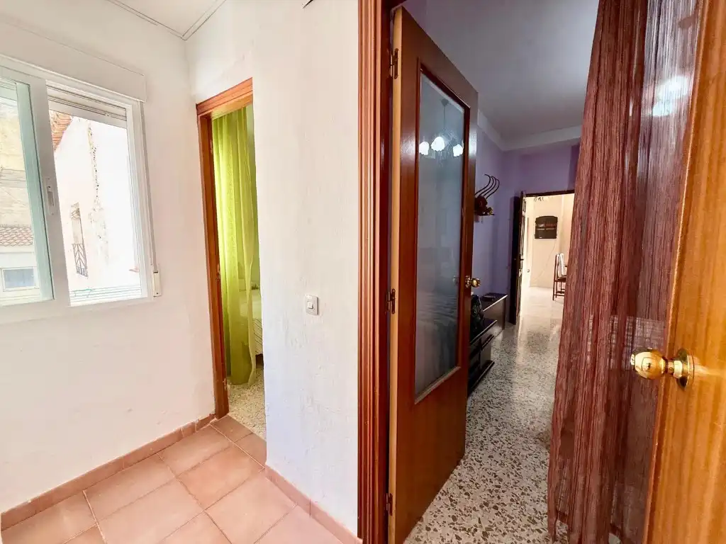 House with terrace for sale in Calle Cruz, imagen 34
