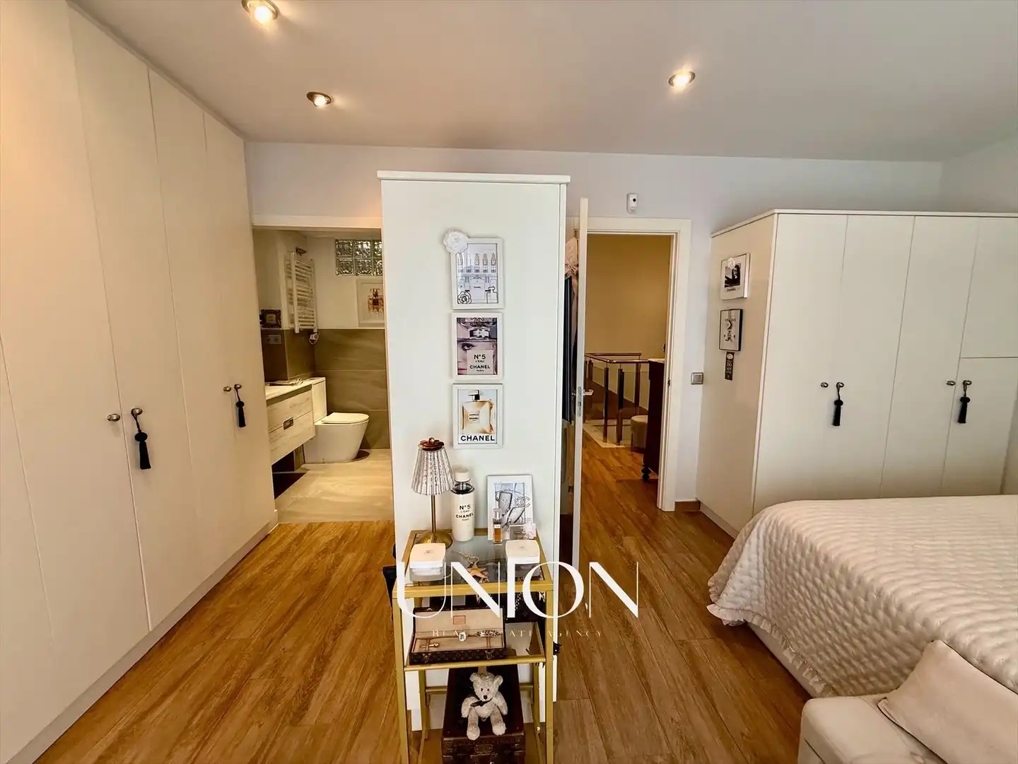 Terraced house with pool for sale in Vilablareix, imagen 27