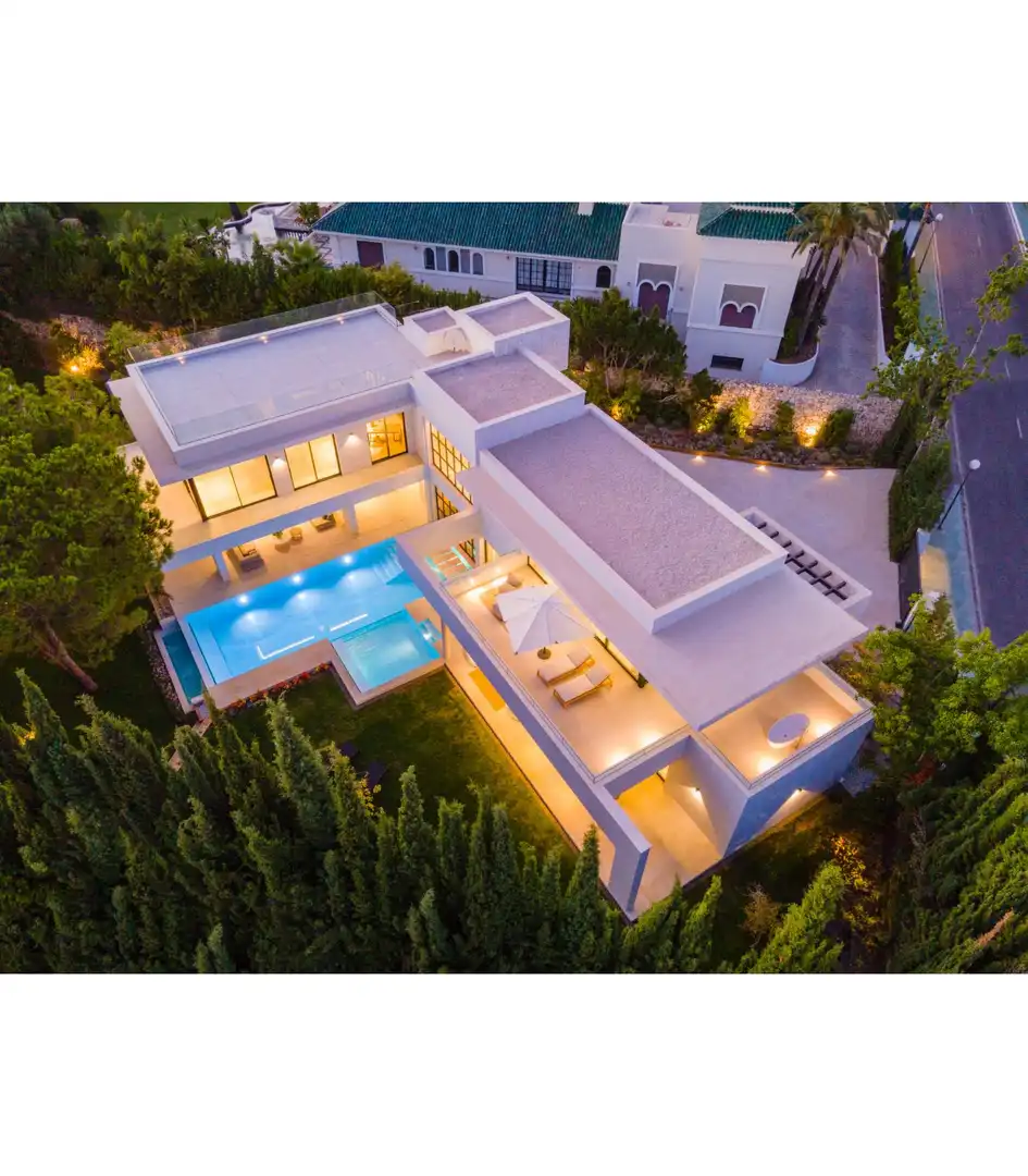 House with pool for sale in Marbella Centro, imagen 29