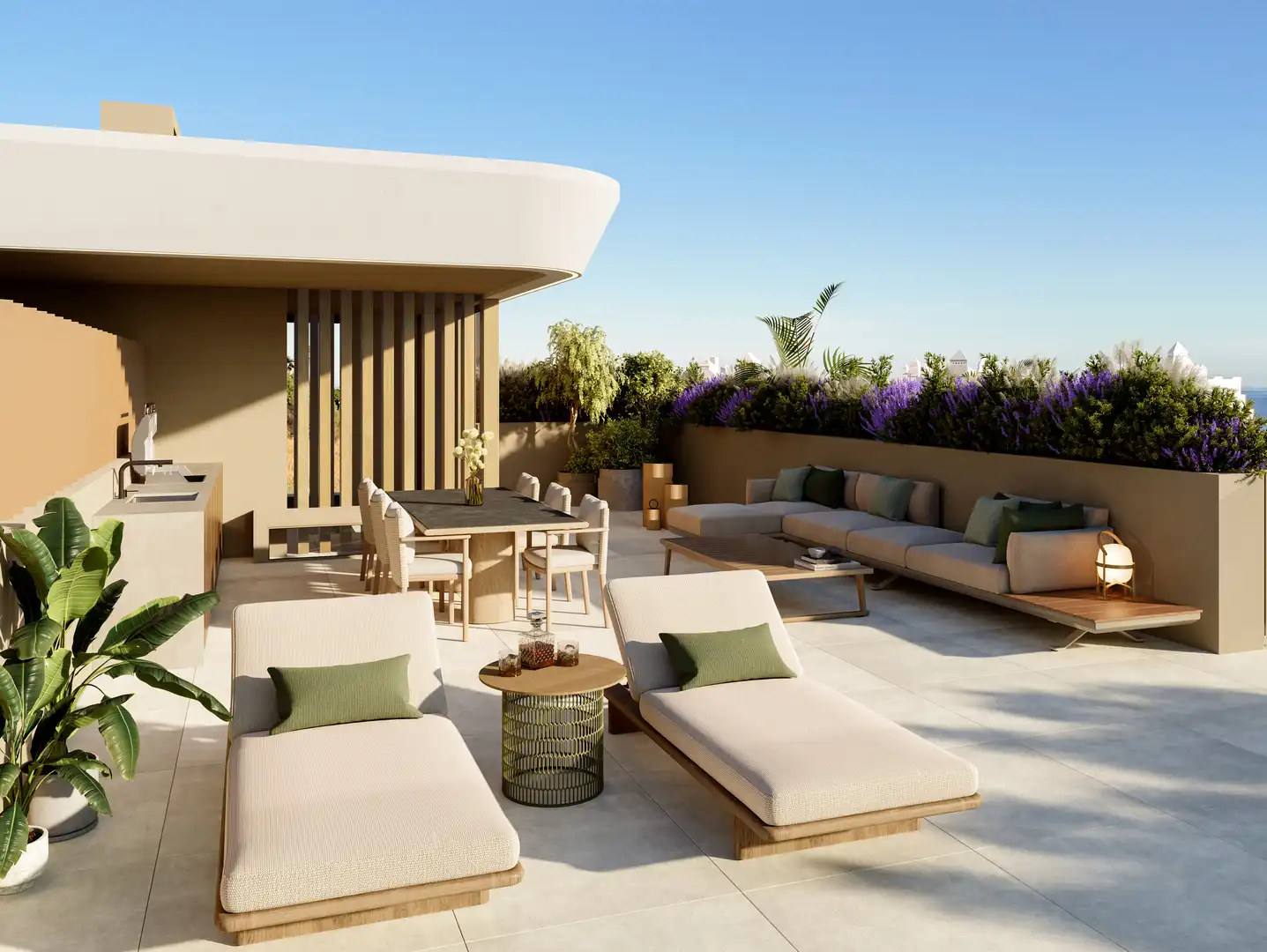 Houses for sale in Calle Camelias, Seghers