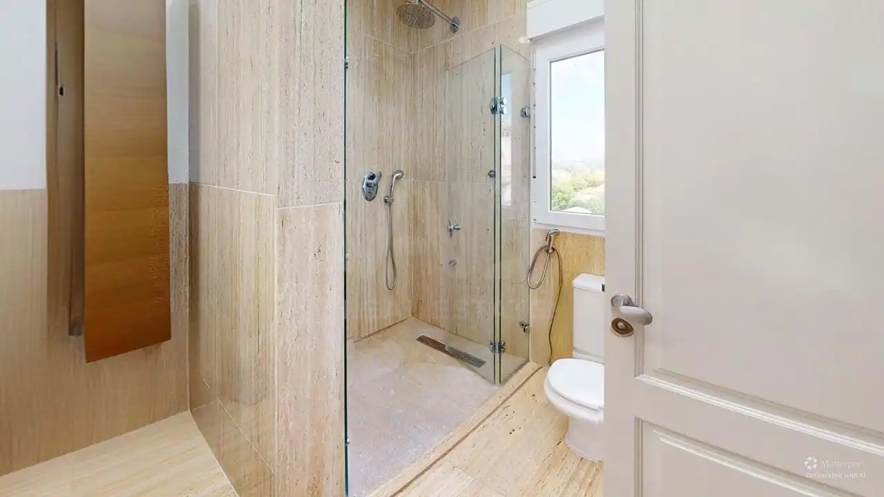 Baño de Ático en venta en Montuïri con Aire acondicionado y Calefacción