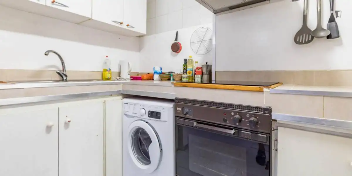 Apartament de lloguer a El Carme