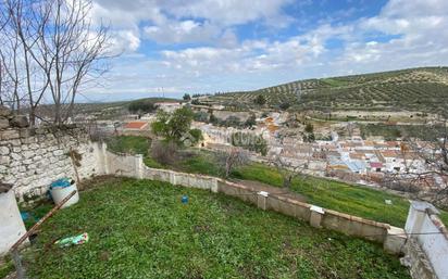 Single-family semi-detached for sale in Martos  with Private garden