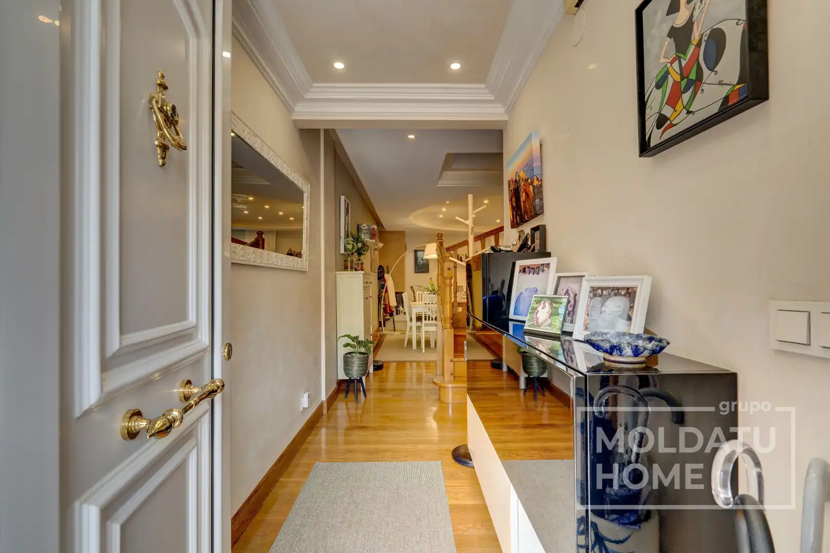 Detached homes for sale in Irun   with Heating, Private garden and Terrace