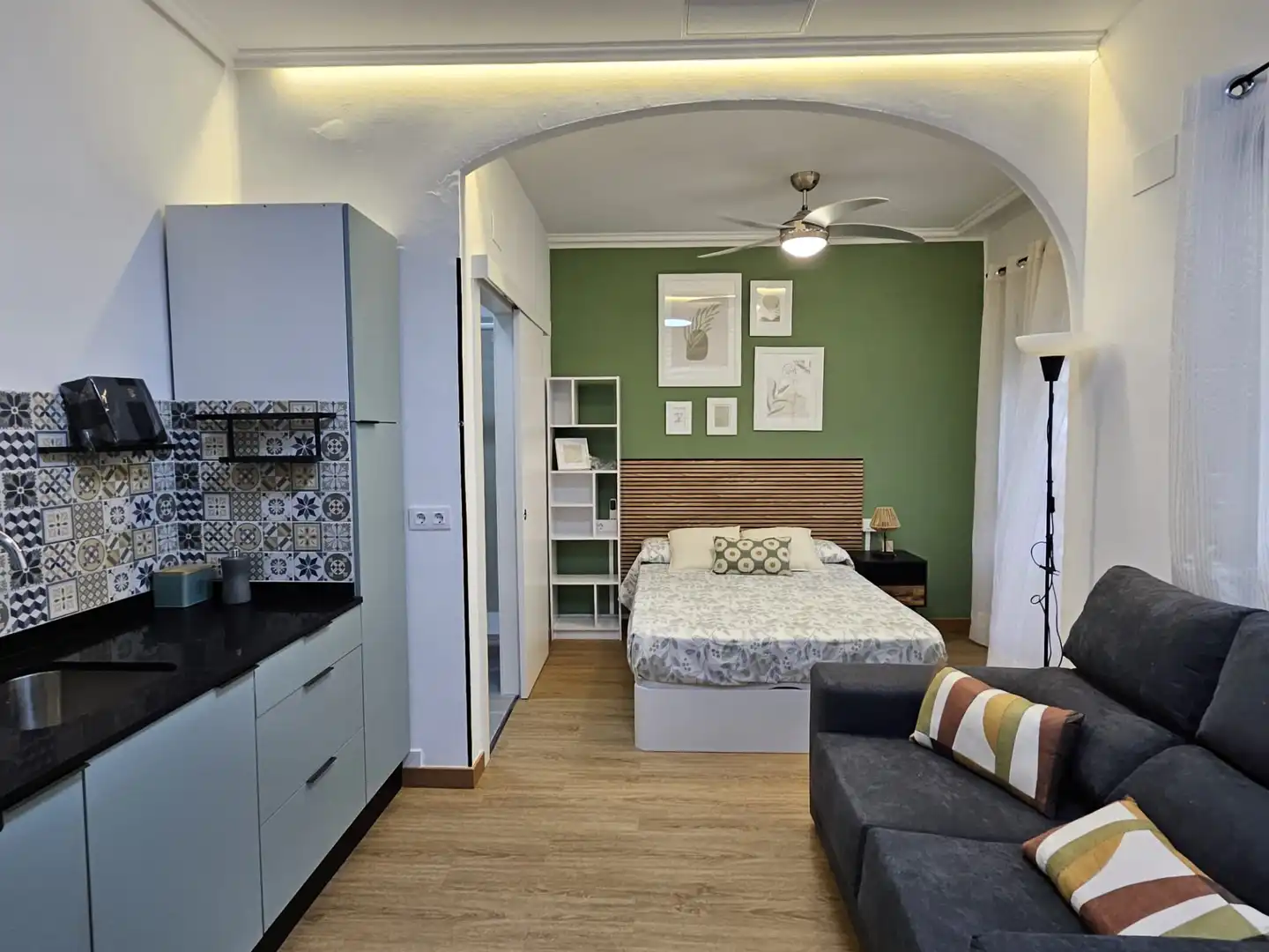 Lofts for rent in Carrer del Vinalopó, La Bega Baixa - Plaza Xúquer