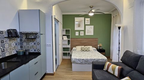 Foto 5 de Loft de lloguer a Carrer del Vinalopó, La Bega Baixa - Plaza Xúquer, Valencia Capital