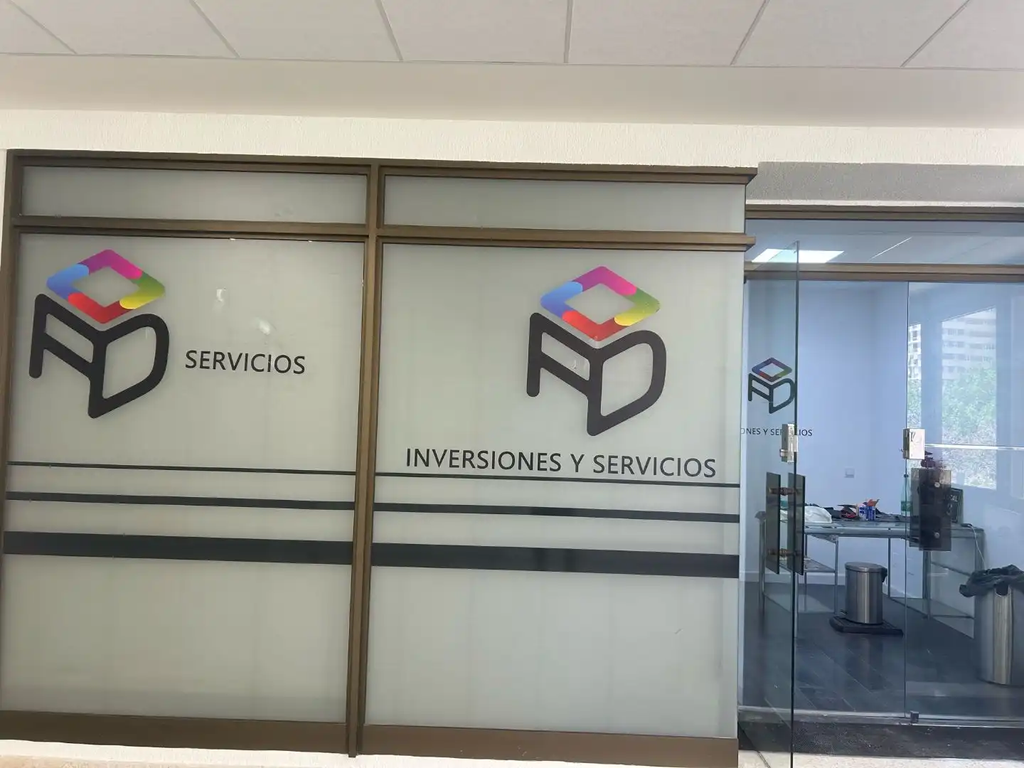Oficina amb ascensor en venda a Compositor Lhemberg Ruiz 10, imagen 3