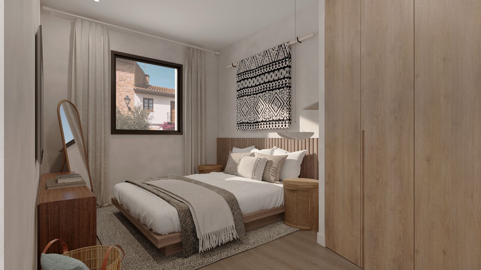 Erdgeschoss zum Verkauf in Carrer de Gravina, 98, Tueda