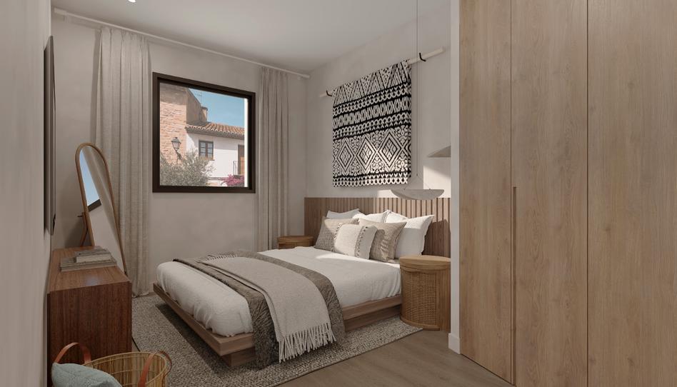 Foto 1 von Wohnung zum Verkauf in Carrer de Gravina, 98, Tueda, Girona