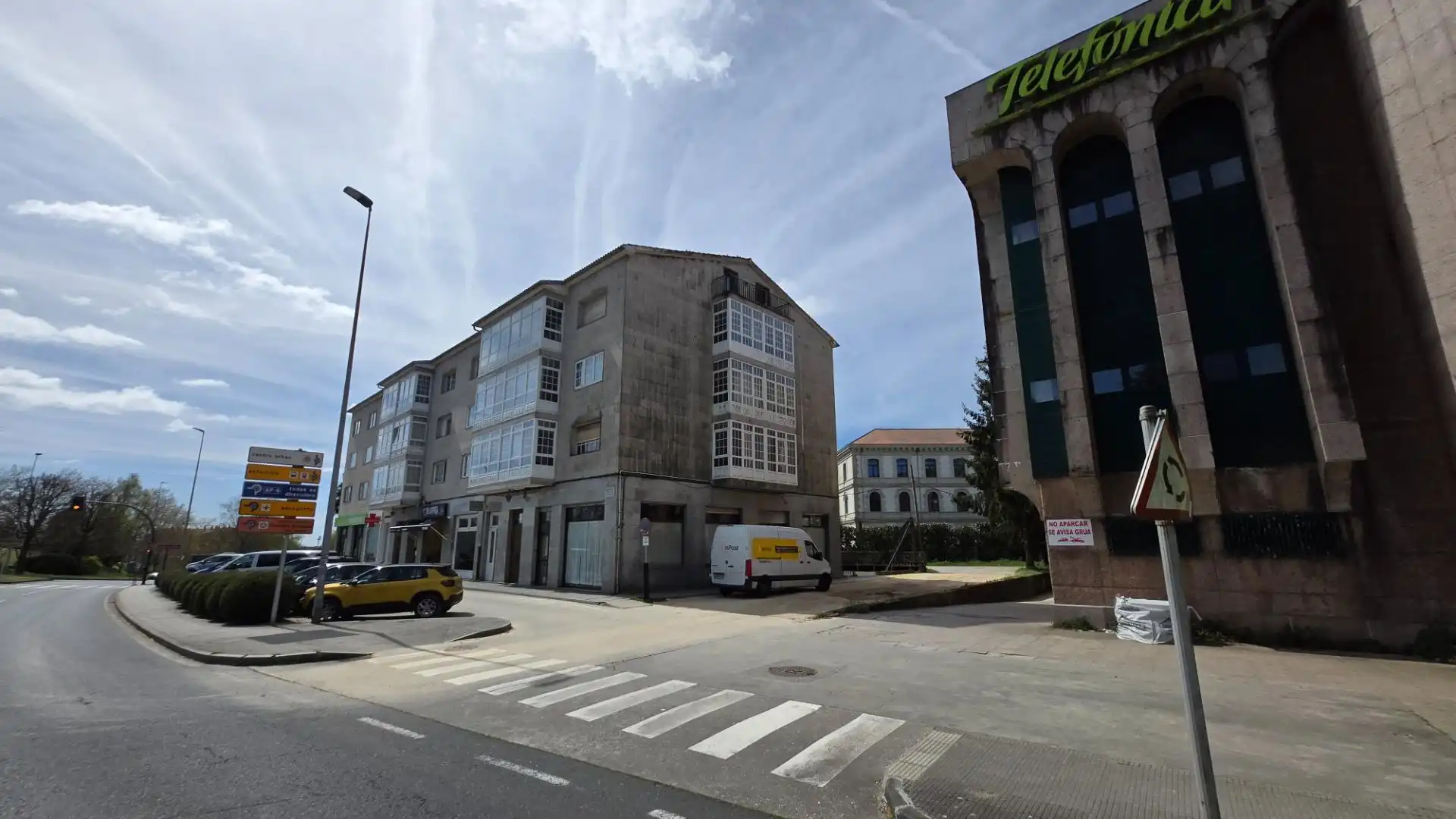 Local comercial en traspaso en Avenida RODRIGUEZ VIGURI 45, imagen 8
