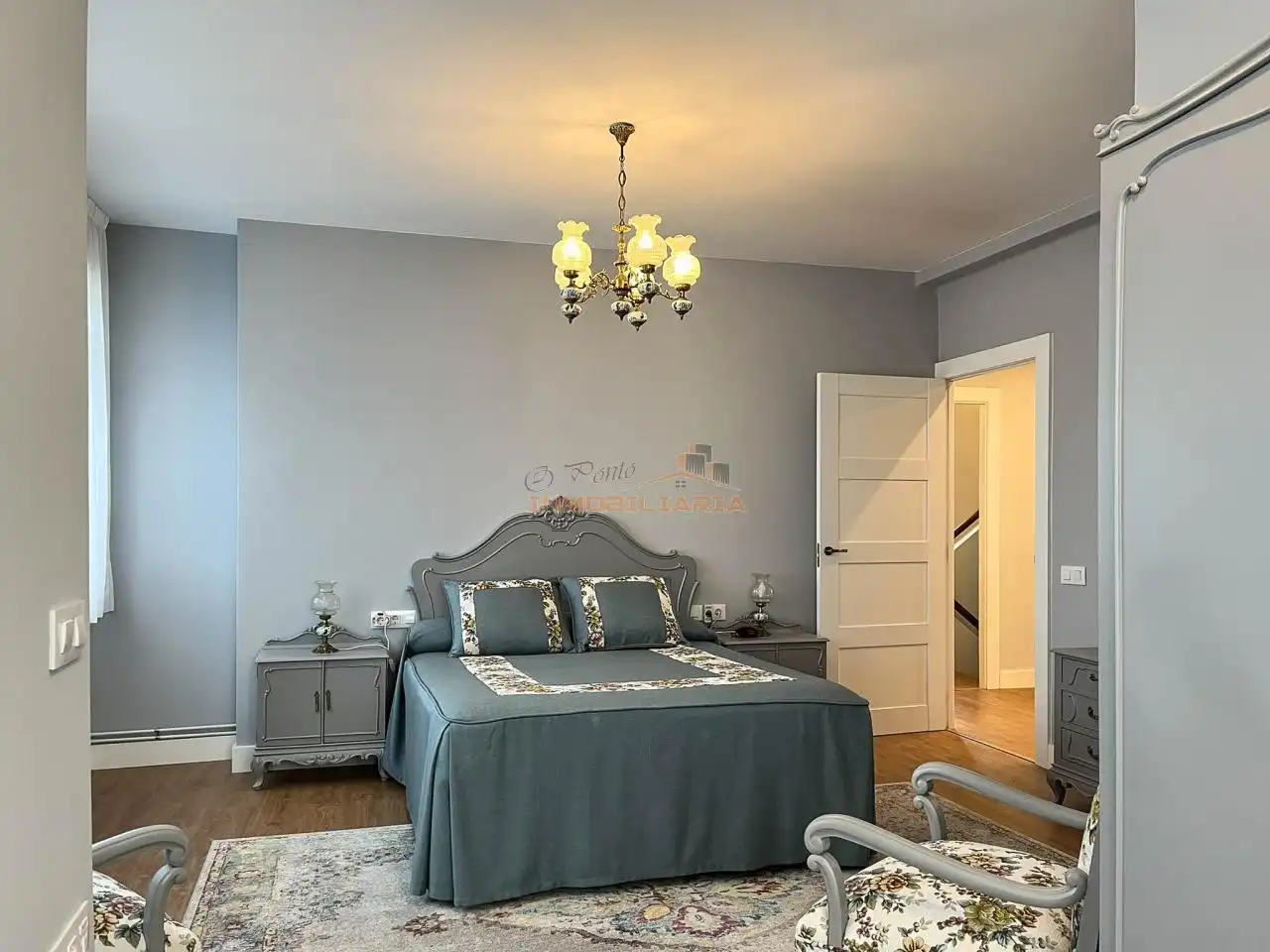 Casa o chalet en venta en Neda