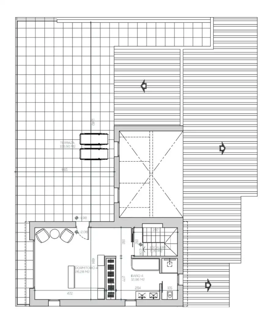 Villa mit Pool zum Verkauf in Nueva Andalucía, imagen 30