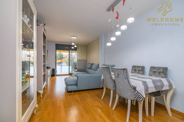 Piso en Venta en esglesia en Els Canyars