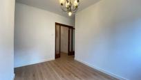 Bedroom of Flat for sale in  Barcelona Capital  with Balcony