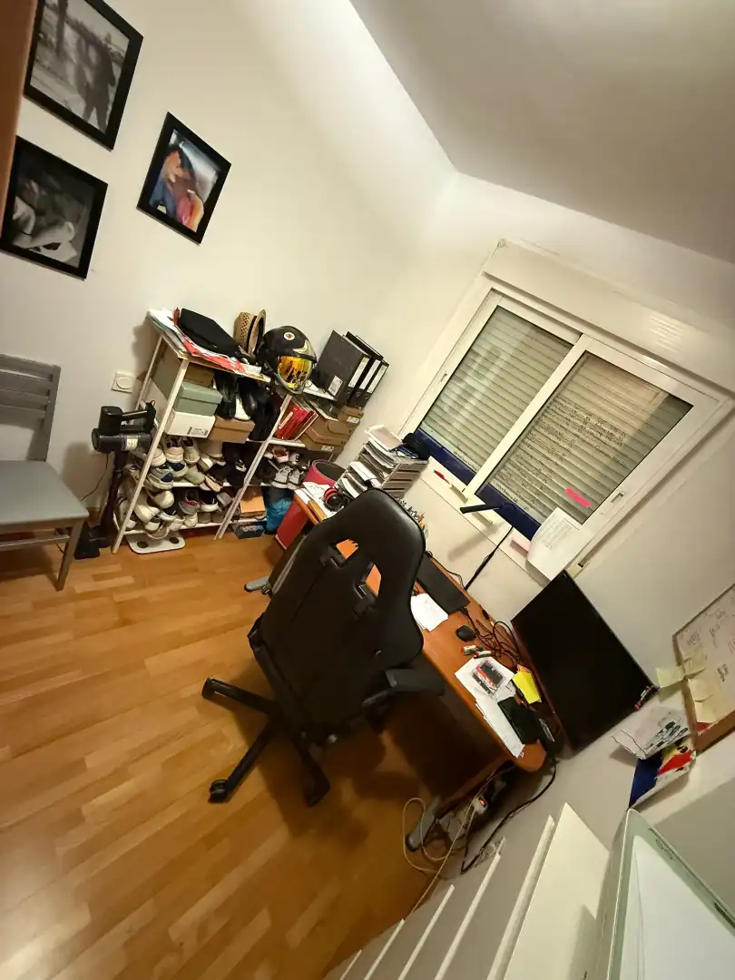 Piso en venta en Calle Mariana Pineda, El Ingenio
