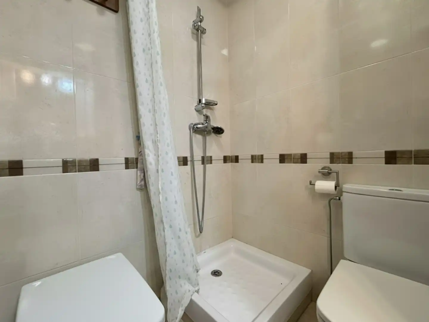 Bathroom of Detached homes for sale in Sant Feliu de Codines  with Air Conditioner, Heating and Private garden