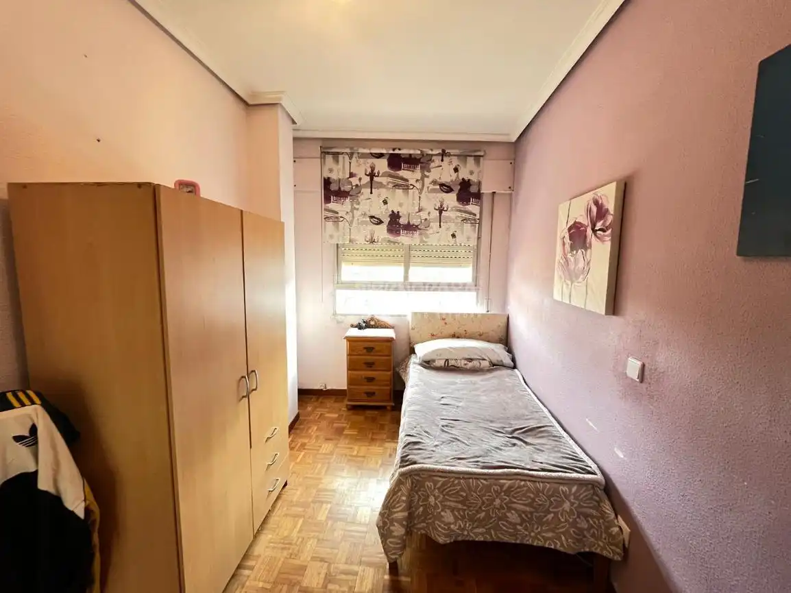 Piso con terraza en venta en El Pilar - La Estación, imagen 17