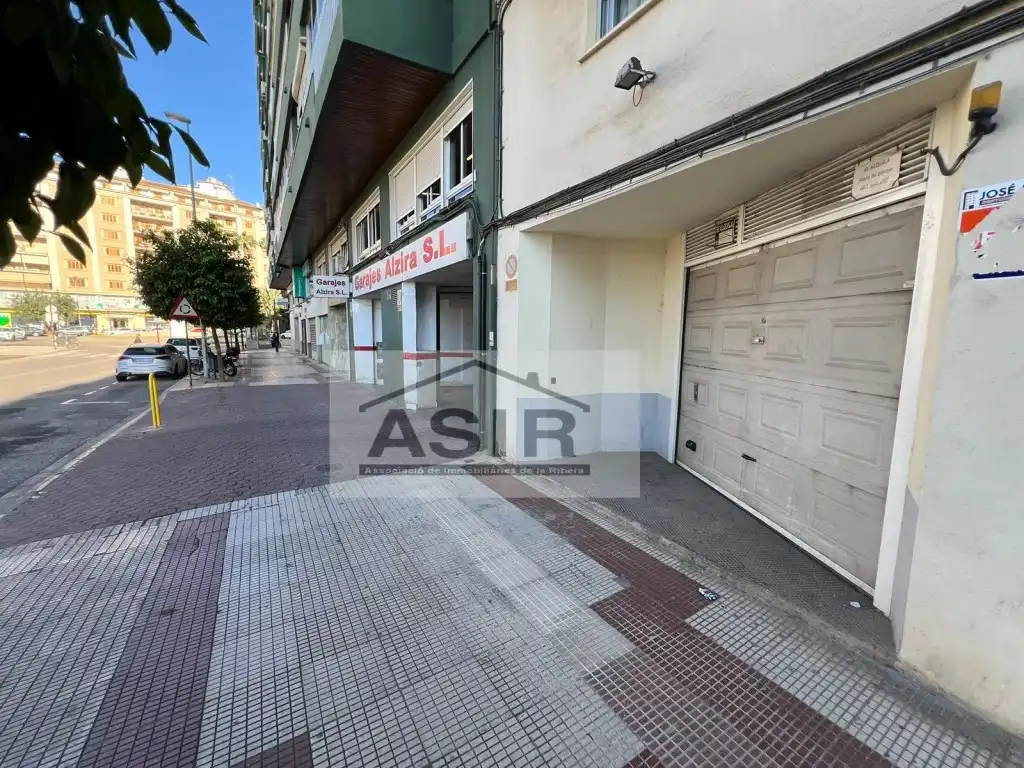 Individuale in vendita a Avenida Vicent Blasco Ibañez, imagen 2