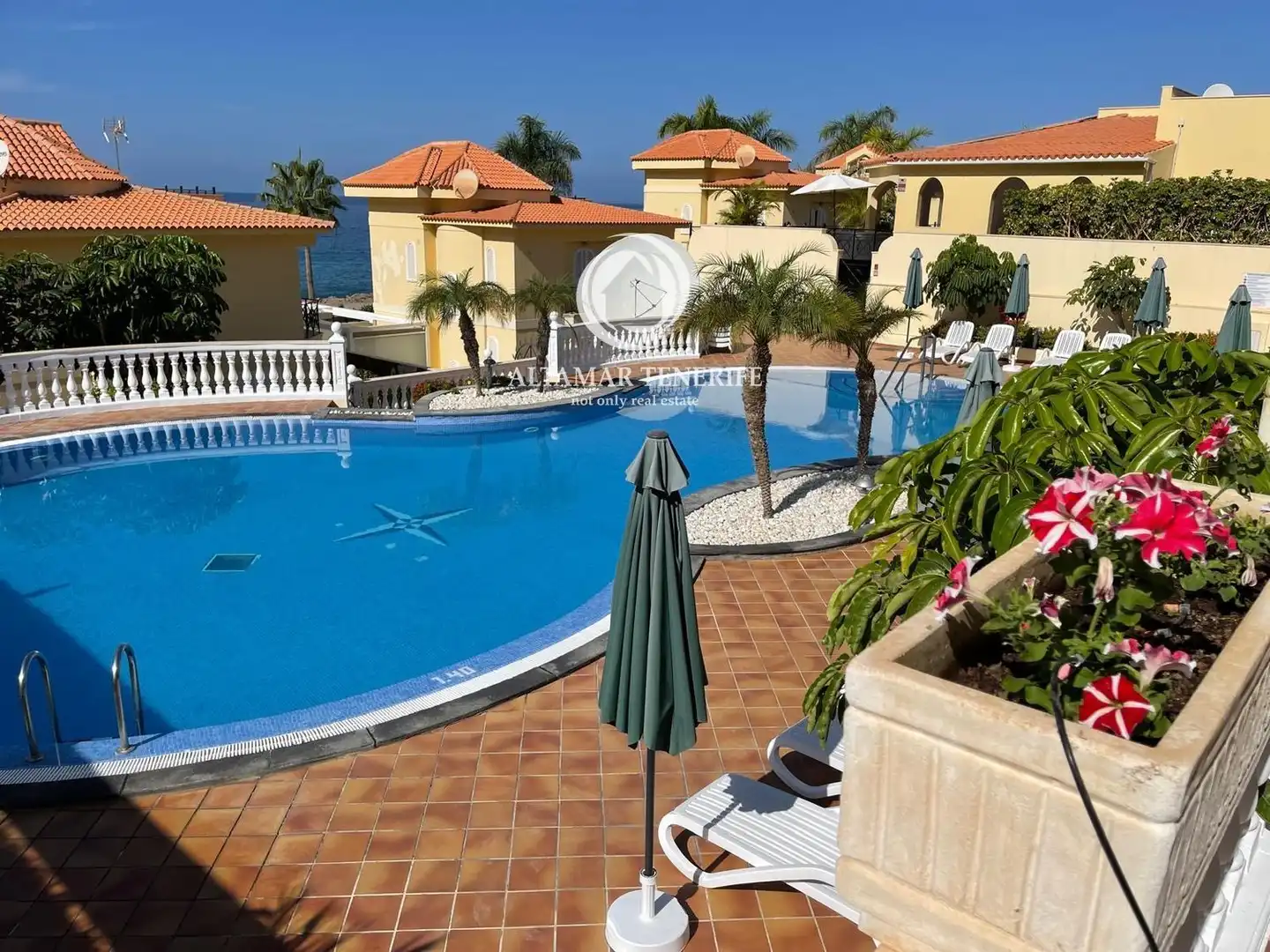 Reihenhaus mit Pool zum Verkauf in JUAN CARLOS PRIMERO, imagen 55