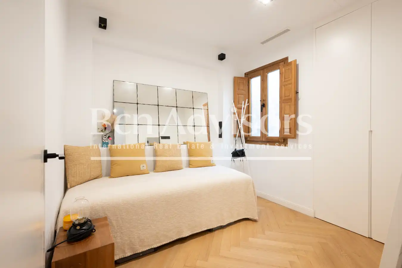 Wohnung mit Terrasse zum Verkauf in Gran Via de les Corts Catalanes, imagen 21