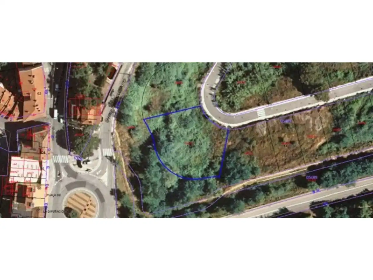 Wohnbaugrundstück zum Verkauf in Sant Feliu de Codines, imagen 2