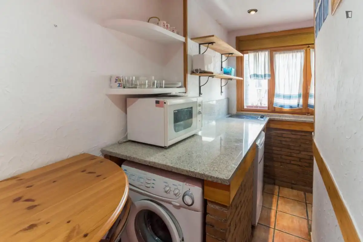 Apartamento con ascensor en alquiler en Centro, imagen 4