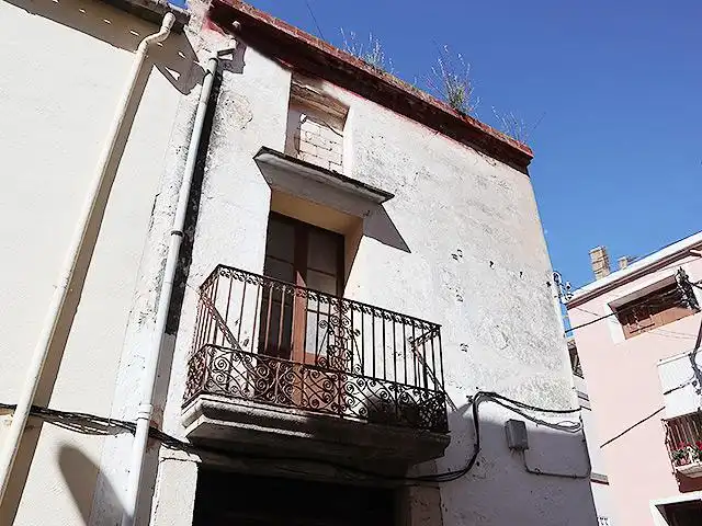 Maison avec terrasse à vendre à calle Santa Teresa, imagen 4