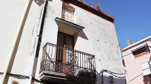 Foto 4 de Casa o chalet en venta en Calle Santa Teresa, Ulldecona, Tarragona