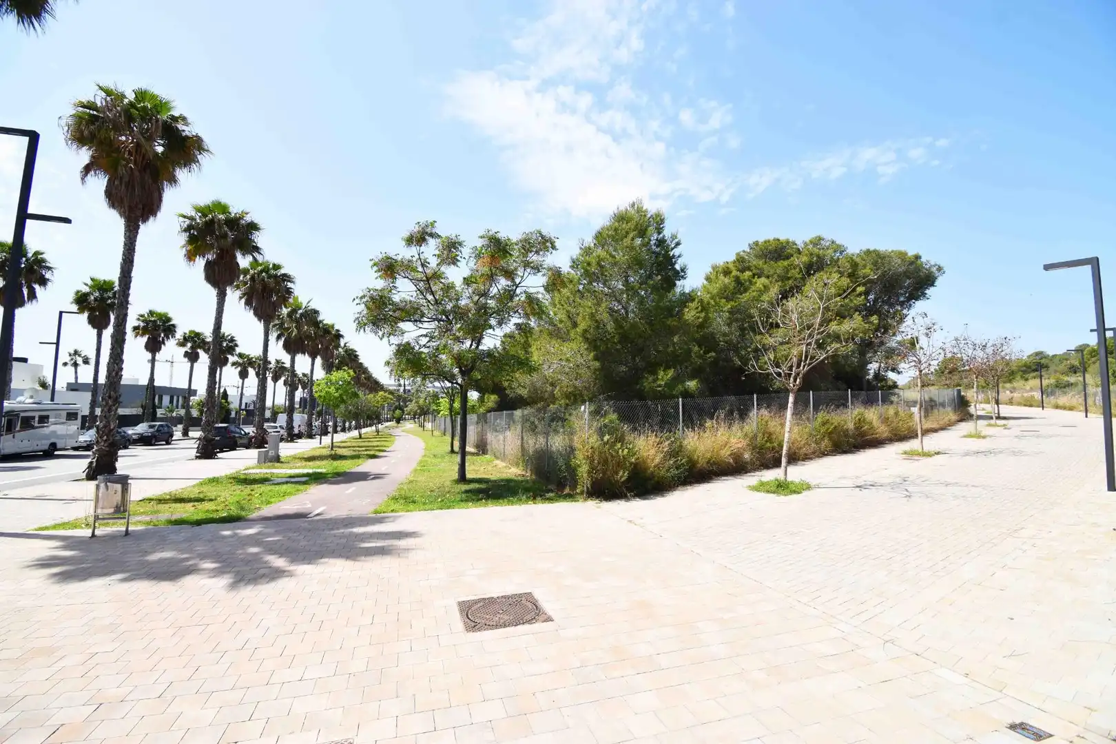 Terreny residencial en venda a La Plana, imagen 33