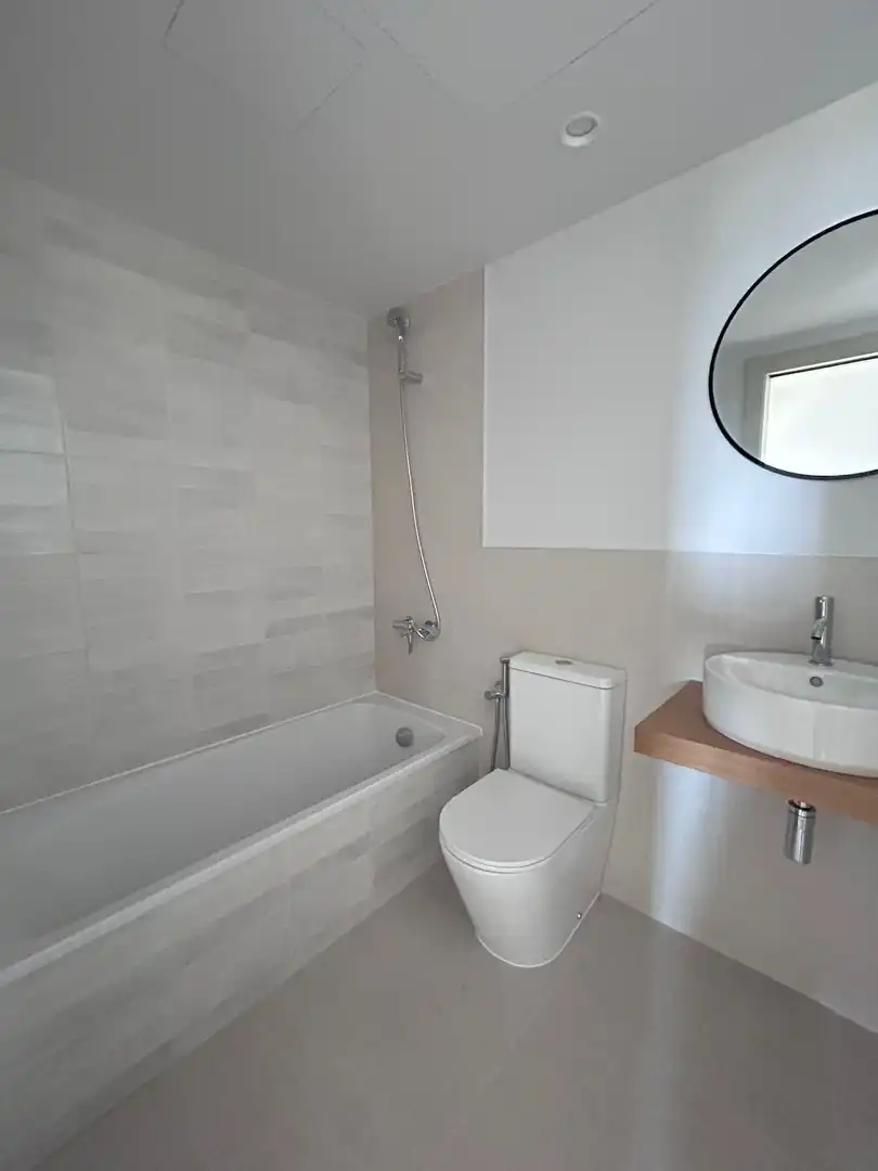 Baño de Piso en venta en Sant Pere de Ribes con Aire acondicionado, Calefacción y Terraza