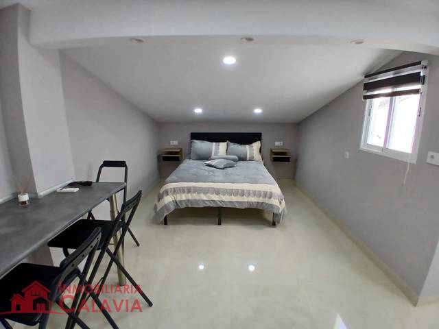 Apartamento en Alquiler en Baeza
