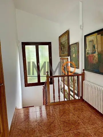 Casa aparellada en venda a Aixirivall, imagen 13