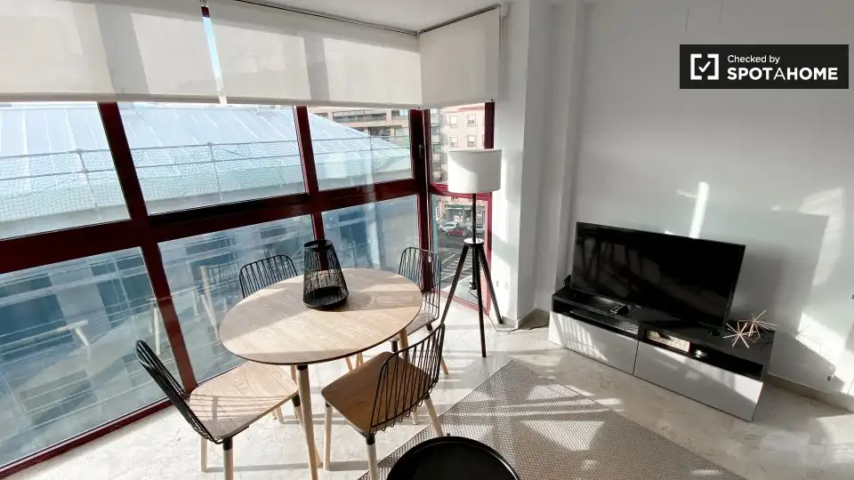 Appartement à louer à Patraix, imagen 7