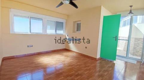 Foto 3 de Àtic en venda a Doctor Manuel Dominguez, El Tejar - Hacienda Bizcochero, Málaga