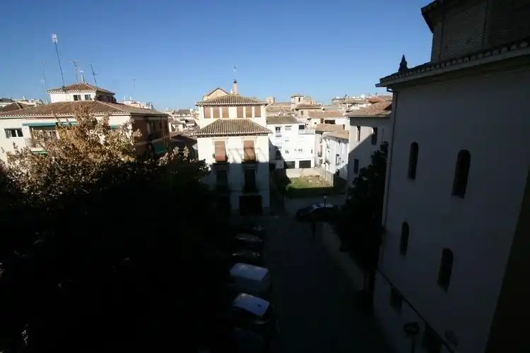 Büro zur Miete in Plaza Plaza de los Campos, 4, 4, San Matías - Realejo