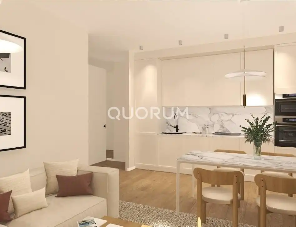 Appartement avec ascenseur à vendre à Calle General Concha