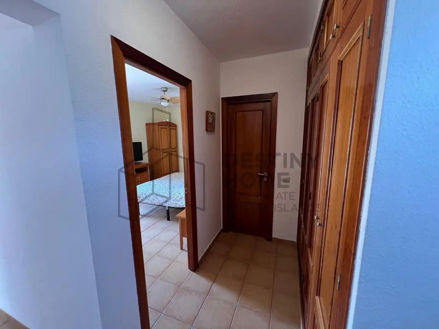 Casa o chalet en venta en La Oliva con Jardín privado, Terraza y Trastero