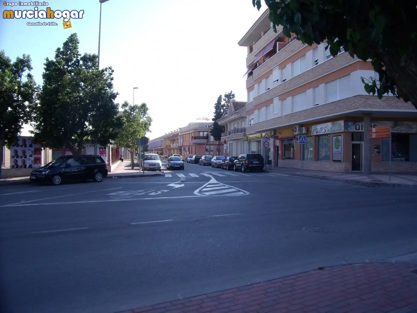 Lands and plots for sale in Pedanías Este